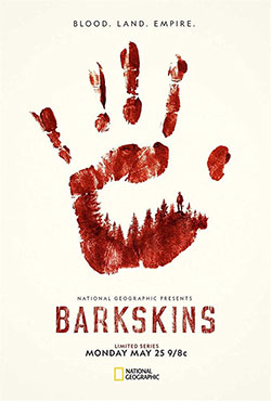 Barkskins (2020-Continue)