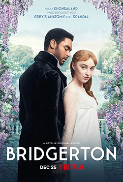 Bridgerton (2020-Continue)