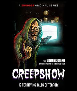 Creepshow (2020-Continue)