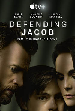 Defending Jacob (2020)