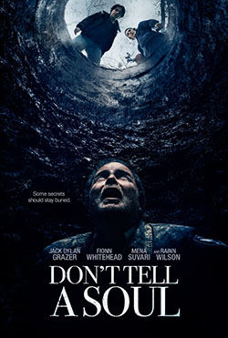 Don't Tell a Soul (2021)