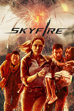 Skyfire (2021)