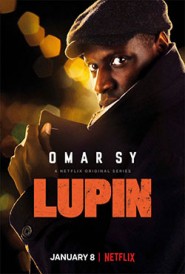 Lupin (2021-Continue)