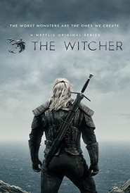 The Witcher (2019-Continue)