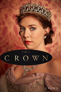 The Crown (2019-Continue)