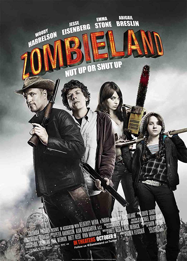 Zombieland (2013)