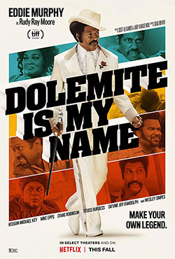 Dolemite Is My Name(2019)