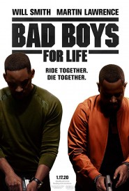 Bad Boys for Life (2020)