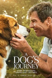 A Dogs Journey (2019)