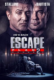 Escape Plan 2: Hades (2018)