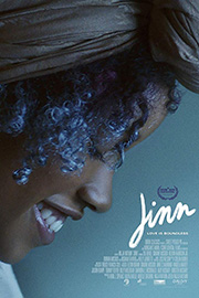Jinn (2018)