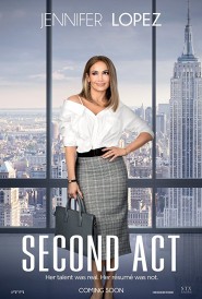 Second Act (2018)