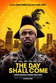 The Day Shall Come (2019)