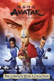 Avatar: The Last Airbender (2005-2008)