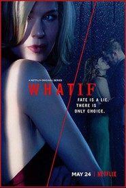 What/If (2019-Continue)
