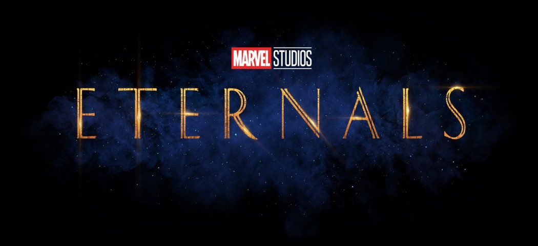 Eternals (2021)