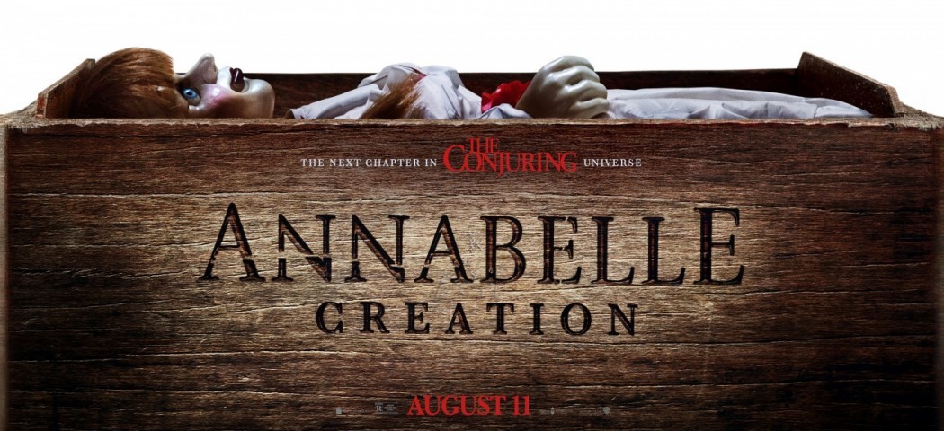 Annabelle: Creation (2017)