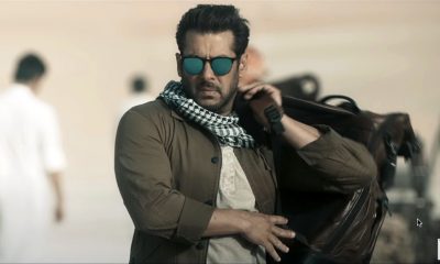 Salman Tiger 3